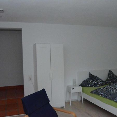 Apartment Albert Erbach  Dış mekan fotoğraf