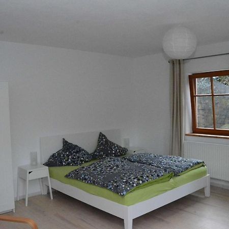 Apartment Albert Erbach  Dış mekan fotoğraf