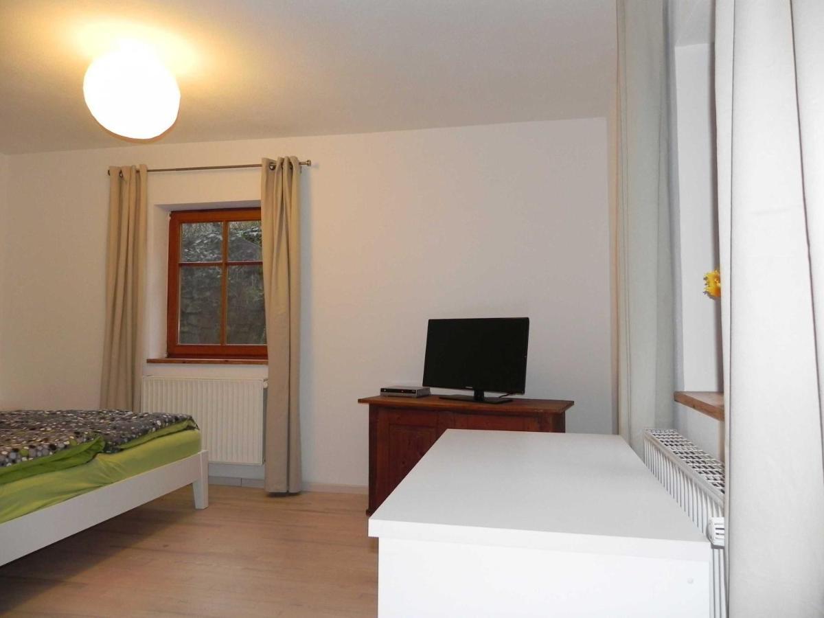 Apartment Albert Erbach  Dış mekan fotoğraf