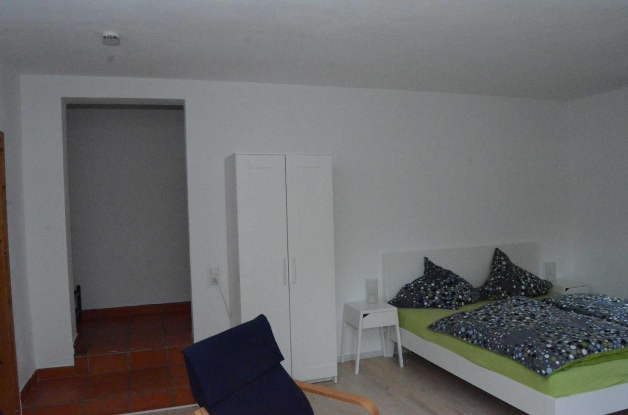 Apartment Albert Erbach  Dış mekan fotoğraf