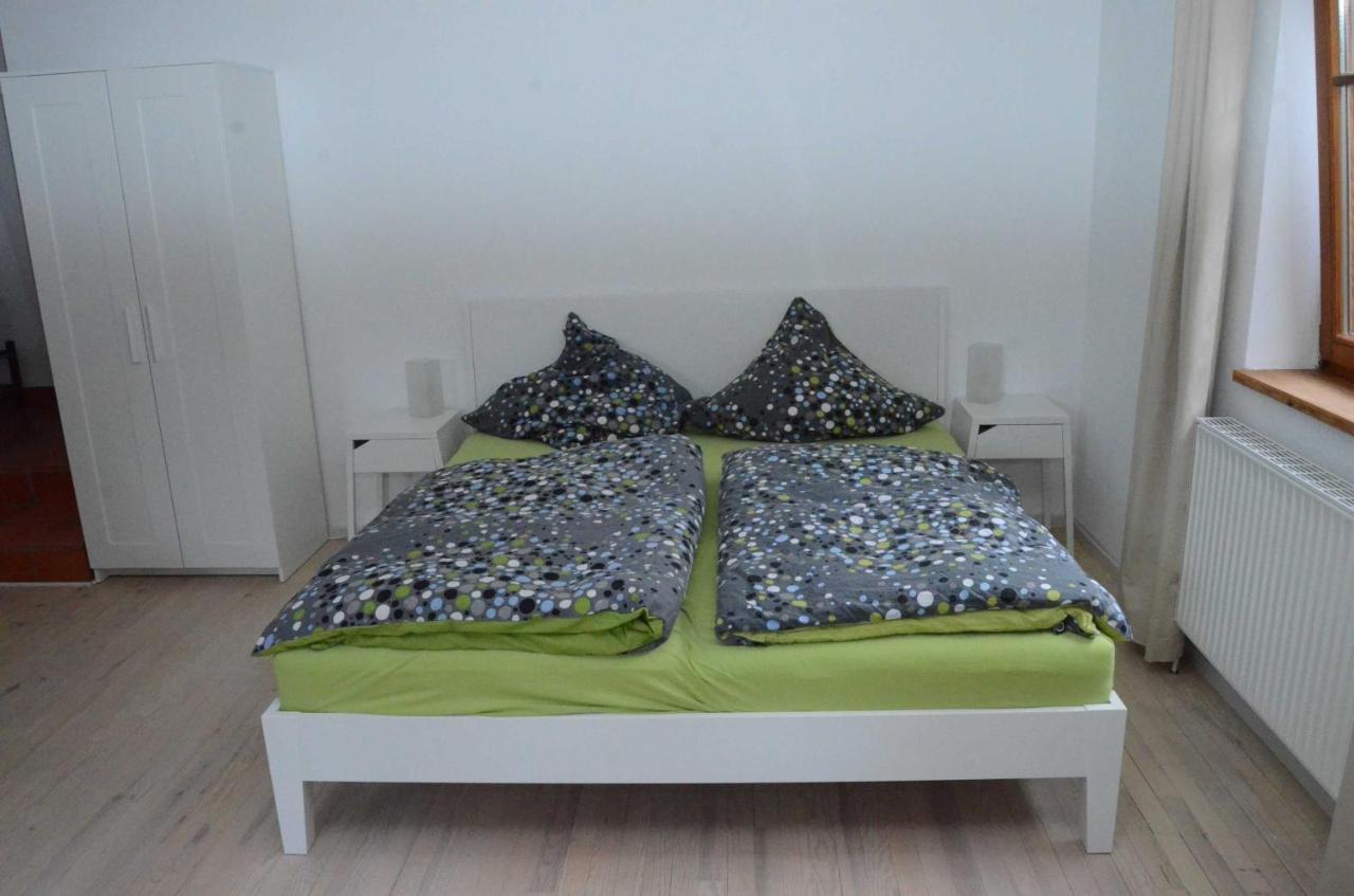 Apartment Albert Erbach  Dış mekan fotoğraf