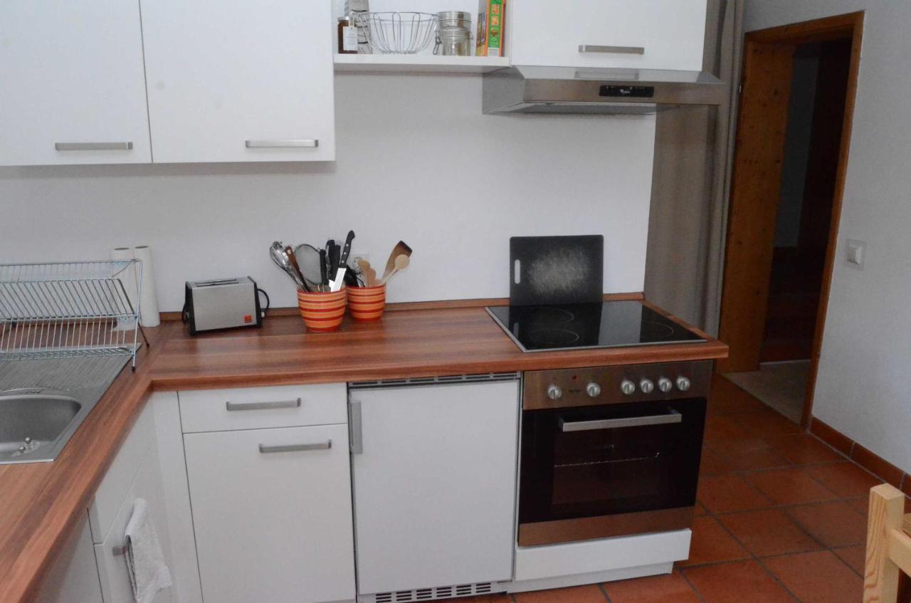 Apartment Albert Erbach  Dış mekan fotoğraf