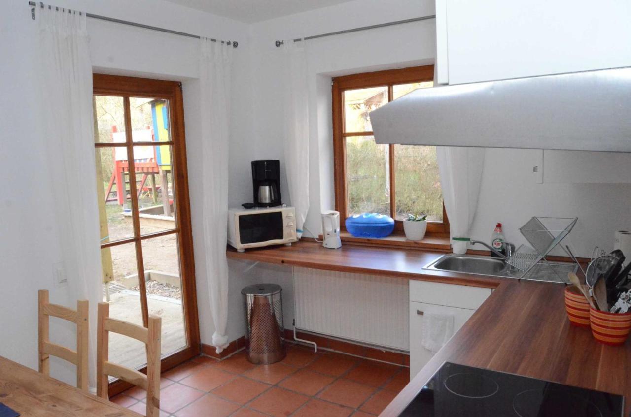 Apartment Albert Erbach  Dış mekan fotoğraf