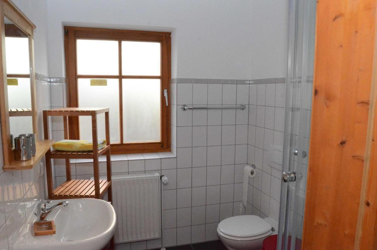 Apartment Albert Erbach  Dış mekan fotoğraf