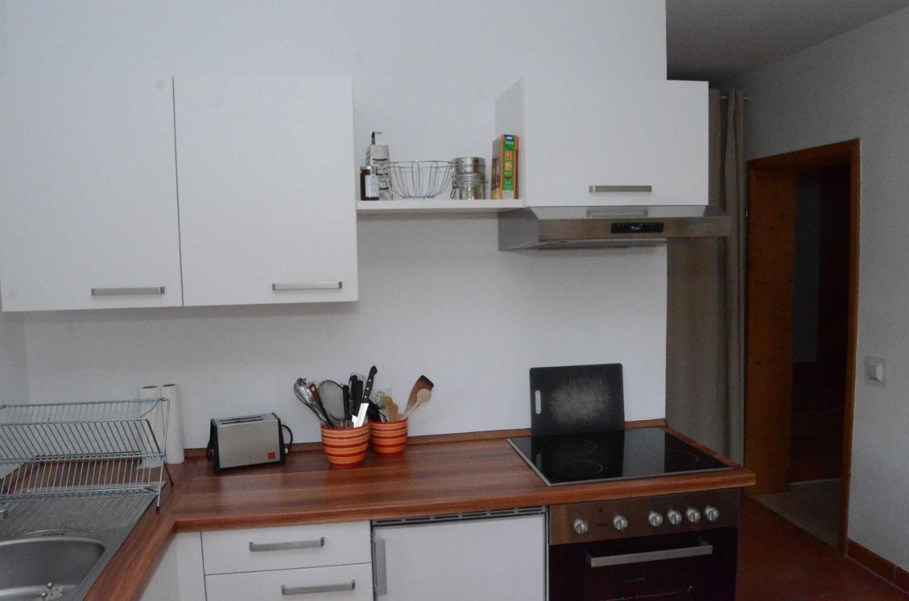 Apartment Albert Erbach  Dış mekan fotoğraf
