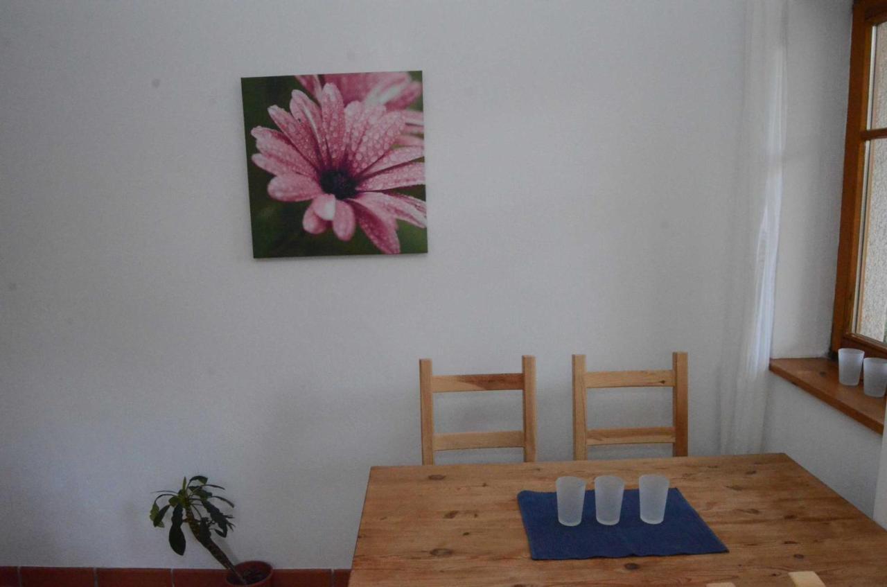 Apartment Albert Erbach  Dış mekan fotoğraf