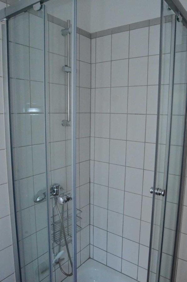 Apartment Albert Erbach  Dış mekan fotoğraf