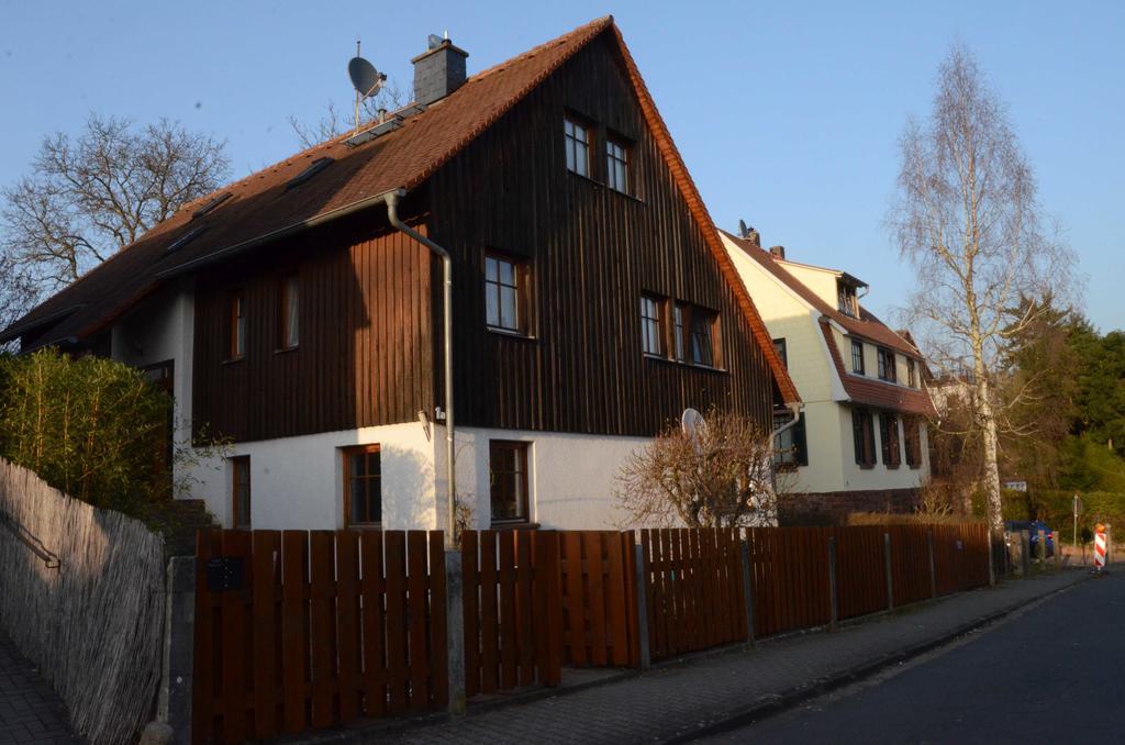 Apartment Albert Erbach  Oda fotoğraf